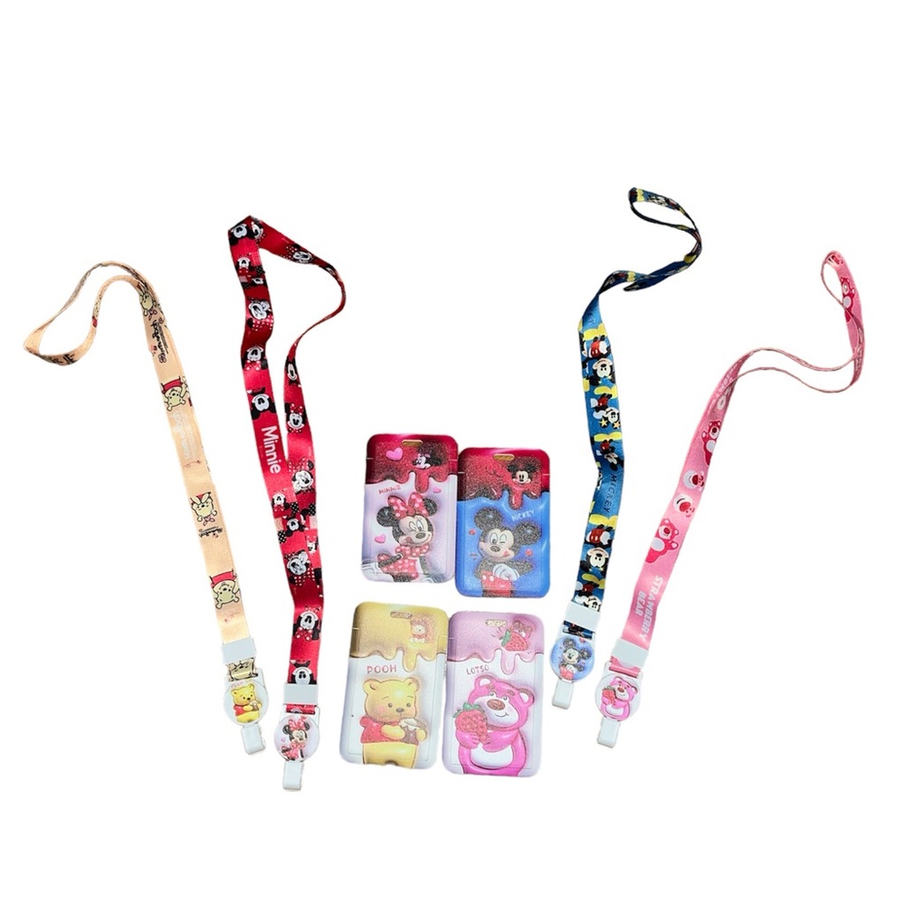 ID Card Holder